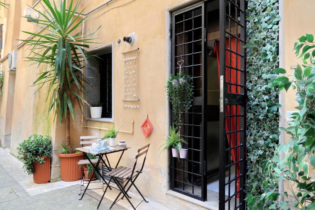 Relax Chiavari House, Rome